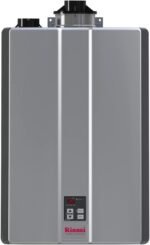 Rinnai RSC160iN Smart-Circ Condensing Gas Tankless Water Heater 160,000 BTU - view 4