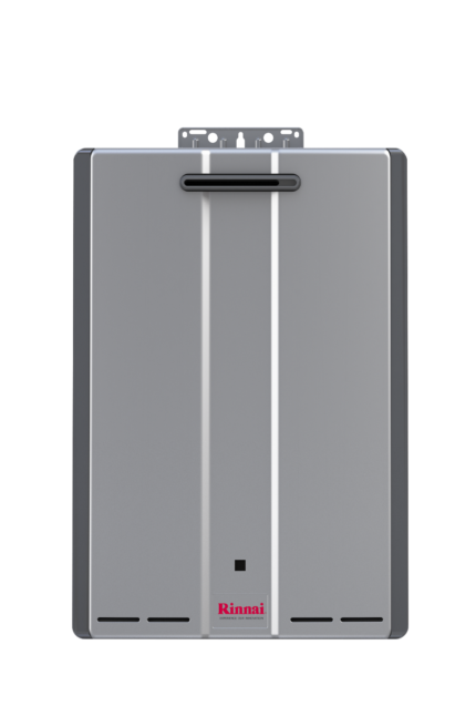 Rinnai RSC199eN Smart-Circ Condensing Gas Tankless Water Heater 199,000 BTU