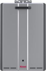 Rinnai RSC199eN Smart-Circ Condensing Gas Tankless Water Heater 199,000 BTU - view 5