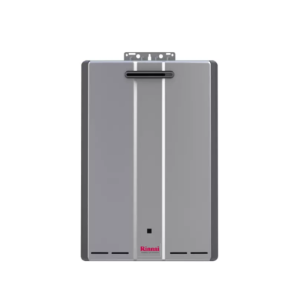 Rinnai RSC199EP Sensei 6.4 GPM Propane Tankless Water Heater Outdoor - view 2
