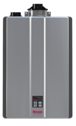 Rinnai RSC199I SENSEI RSC199iN tankless water heater 199,000 BTU