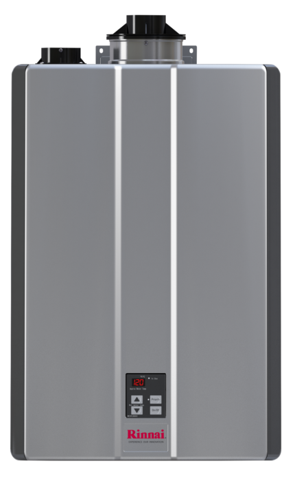 Rinnai RSC199I SENSEI RSC199iN tankless water heater 199,000 BTU