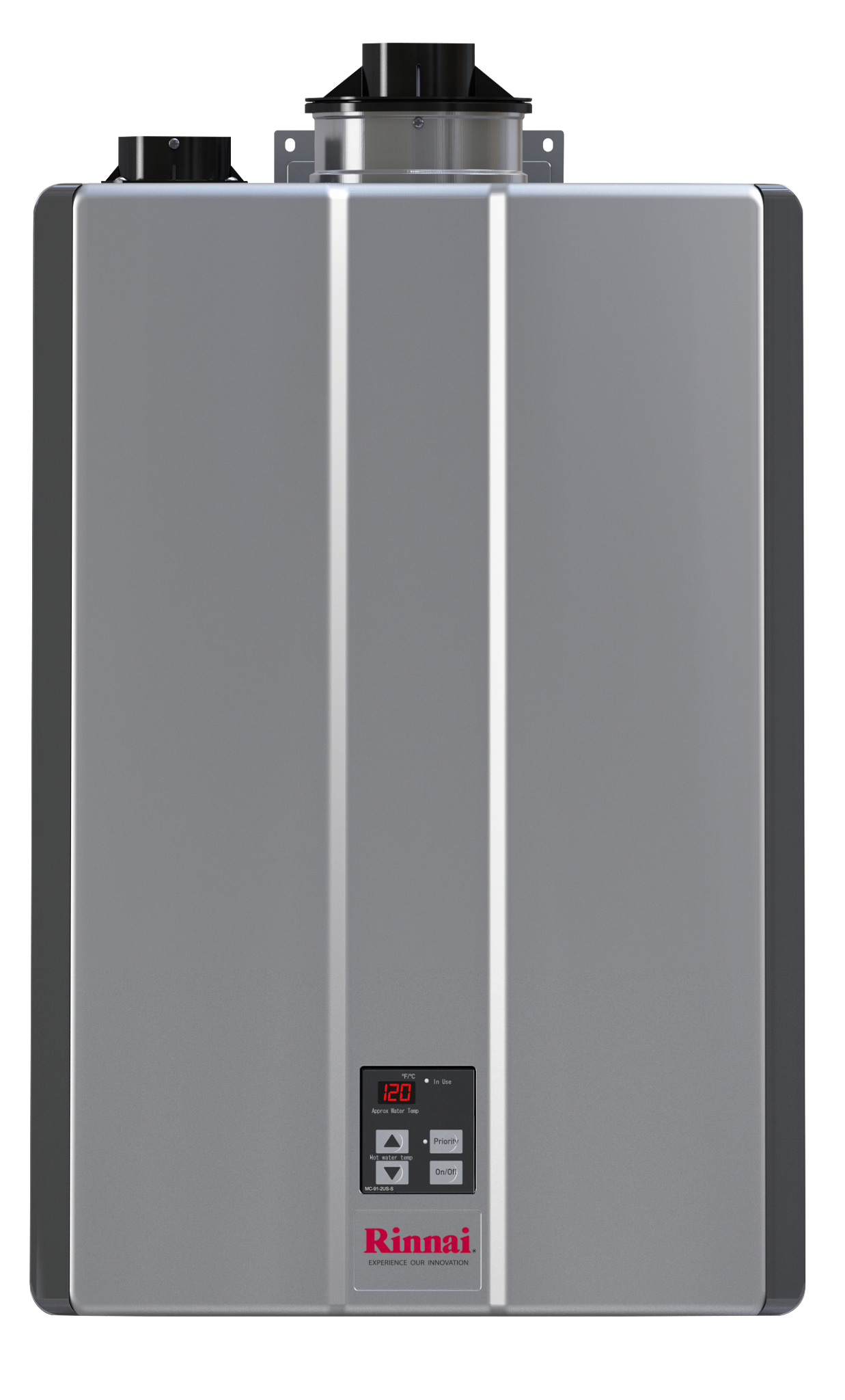 Rinnai RSC199I SENSEI RSC199iN tankless water heater 199,000 BTU Rinnai RSC199I SENSEI RSC199iN tankless water heater 199,000 BTU