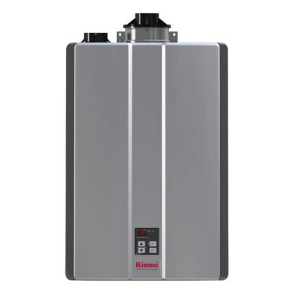 Rinnai RSC199I SENSEI RSC199iN tankless water heater 199,000 BTU - view 2