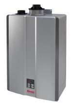 Rinnai RSC199iP 199 MBH Indoor Condensing Propane Gas Tankless Water Heater - view 3