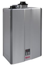 Rinnai RSC199iP 199 MBH Indoor Condensing Propane Gas Tankless Water Heater - view 4