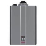 Rinnai RU130IN Sensei™ Residential 130,000 BTU Natural Gas Tankless Water Heater Indoor - view 3