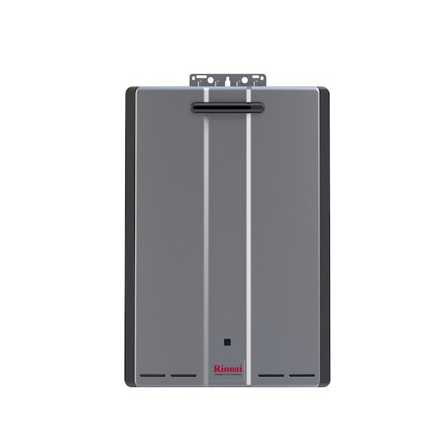 Rinnai RU160EN Sensei Tankless Water Heater 160000 BTU Rinnai RU160EN Sensei Tankless Water Heater 160000 BTU