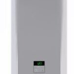 Rinnai RU160EN Sensei Tankless Water Heater 160000 BTU - view 3