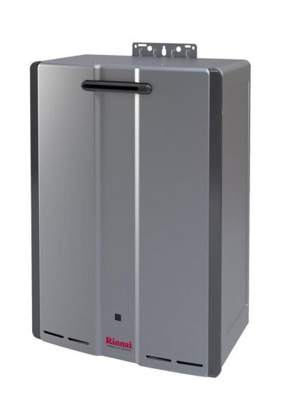 Rinnai RU160EP 15000 to 160000 BTU/Hr Tankless Water Heater - view 2