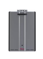 Rinnai RU160EP 15000 to 160000 BTU/Hr Tankless Water Heater - view 3