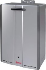 Rinnai RU160EP 15000 to 160000 BTU/Hr Tankless Water Heater - view 5