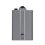 Rinnai RU160IN Sensei Residential 160,000 BTU Natural Gas Tankless Water Heater Indoor