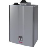 Rinnai RU160IN Sensei Residential 160,000 BTU Natural Gas Tankless Water Heater Indoor - view 4