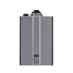 Rinnai RU160IP Sensei™ Residential 160,000 BTU Liquid Propane Tankless Water Heater Indoor - view 4