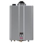 Rinnai RU160IP Sensei™ Residential 160,000 BTU Liquid Propane Tankless Water Heater Indoor - view 5