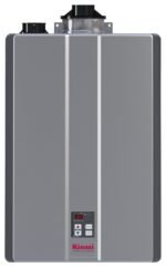 Rinnai RU180IN Tankless Water Heater 15000 to 180000 BTU/Hr 9 GPM - view 5