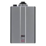 Rinnai RU180IP Sensei™ Residential 180,000 BTU Liquid Propane Tankless Water Heater Indoor - view 5