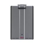 Rinnai RU199EP Sensei™ Residential 199,000 BTU Liquid Propane Tankless Water Heater Outdoor