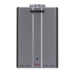 Rinnai RU199EP Sensei™ Residential 199,000 BTU Liquid Propane Tankless Water Heater Outdoor - view 5