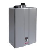 Rinnai RU199IN Sensei™ Residential 199,000 BTU Natural Gas Tankless Water Heater Indoor - view 2
