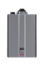 Rinnai RU199IN Sensei™ Residential 199,000 BTU Natural Gas Tankless Water Heater Indoor - view 3