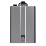 Rinnai RUR160IN Sensei 160,000 BTU Condensing Indoor Tankless Water Heater with Pump Valve - view 2