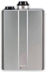 Rinnai RUR199EN Sensei Natural Gas Tankless Water Heater 199000 BTU/Hour