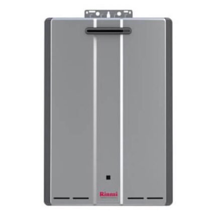 Rinnai RUR199EN Sensei Natural Gas Tankless Water Heater 199000 BTU/Hour - view 2