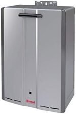 Rinnai RUR199EN Sensei Natural Gas Tankless Water Heater 199000 BTU/Hour - view 3