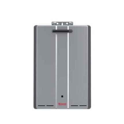 Rinnai RUR199EP 15000 to 199000 BTU/Hr Tankless Liquid Propane Gas Water Heater - view 2