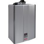 Rinnai RUR199iN Sensei Condensing Tankless Water Heater 199,000 BTU