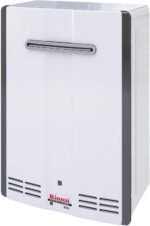 Rinnai RUS65EN Ultra Series Natural Gas 130000 BTU Tankless Water Heater