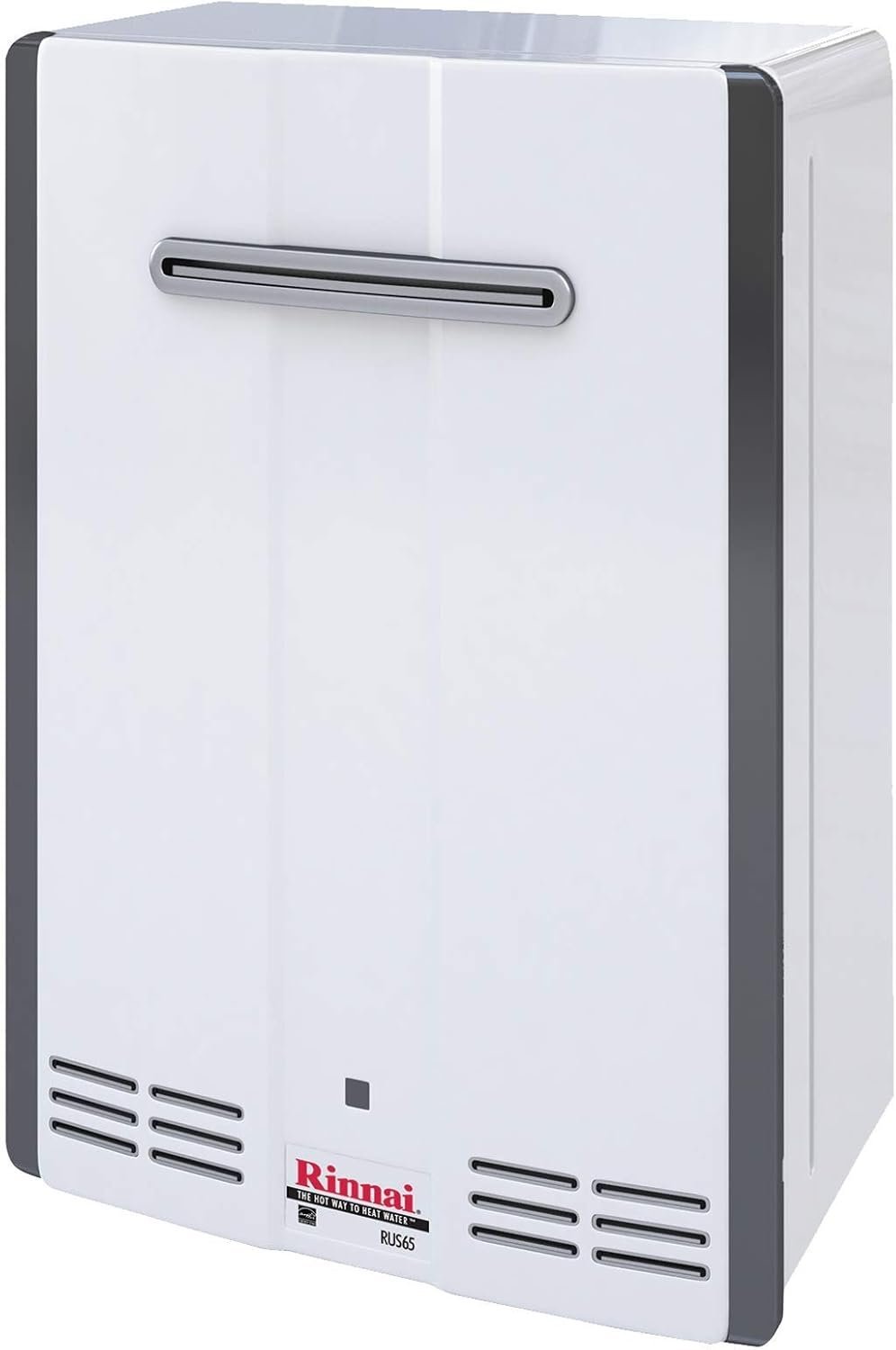 Rinnai RUS65EN Ultra Series Natural Gas 130000 BTU Tankless Water Heater Rinnai RUS65EN Ultra Series Natural Gas 130000 BTU Tankless Water Heater