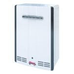 Rinnai RUS65EN Ultra Series Natural Gas 130000 BTU Tankless Water Heater - view 2