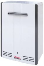 Rinnai RUS65EN Ultra Series Natural Gas 130000 BTU Tankless Water Heater - view 3