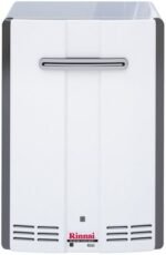Rinnai RUS65EN Ultra Series Natural Gas 130000 BTU Tankless Water Heater - view 5