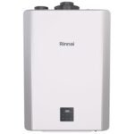 Rinnai RX130iN Sensei RX Condensing Tankless Water Heater 130,000 BTU