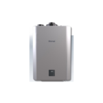 Rinnai RX199iN Sensei RX Condensing Tankless Water Heater 199,000 BTU, 11 GPM - view 2