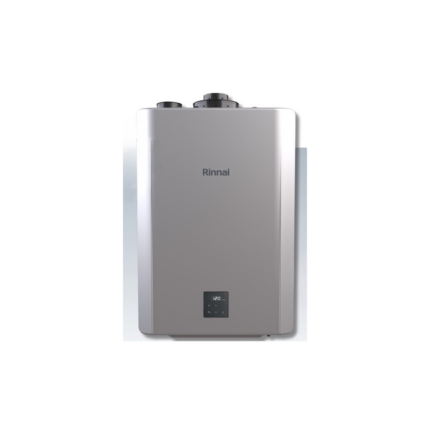 Rinnai RX199iN Sensei RX Condensing Tankless Water Heater 199,000 BTU, 11 GPM - view 2