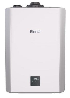 Rinnai RXP199I Condensing Tankless Water Heater 199000 Btu/h