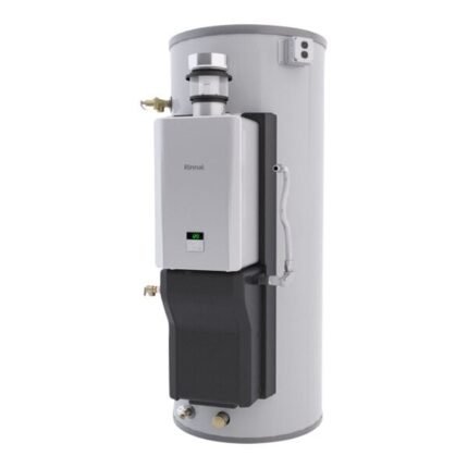 Rinnai ST119 119 gal accessory storage tank