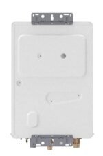 Rinnai V53DEN Value Series Residential Natural Gas Tankless Water Heater – Outdoor - view 4