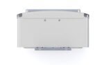 Rinnai V53DEN Value Series Residential Natural Gas Tankless Water Heater – Outdoor - view 5