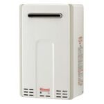 Rinnai V65EN Value Series 150,000 BTU Outdoor Natural Gas Tankless Water Heater - view 3
