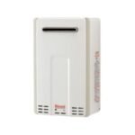 Rinnai V65EN Value Series 150,000 BTU Outdoor Natural Gas Tankless Water Heater - view 4